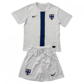 Goedkope Finland Kids Uittenue 2025